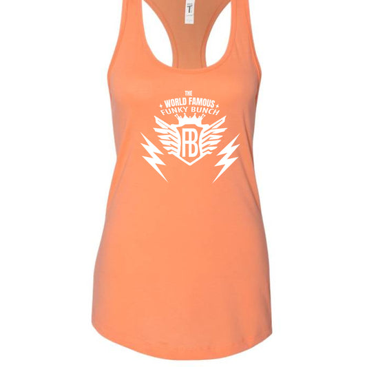 Light Orange - FRONT