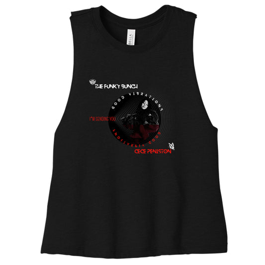 SLD BLK BLEND - FRONT