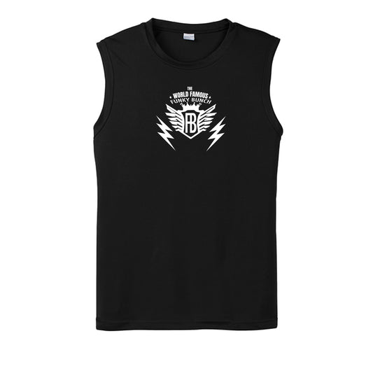 Black - FRONT