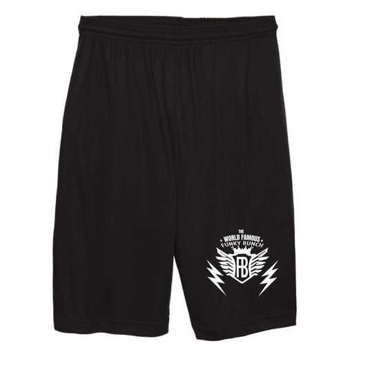 Black - FRONT