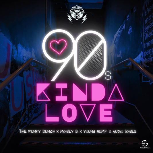90s Kinda Love