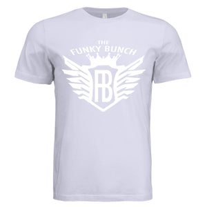 Dark Lavender Triblend - FRONT