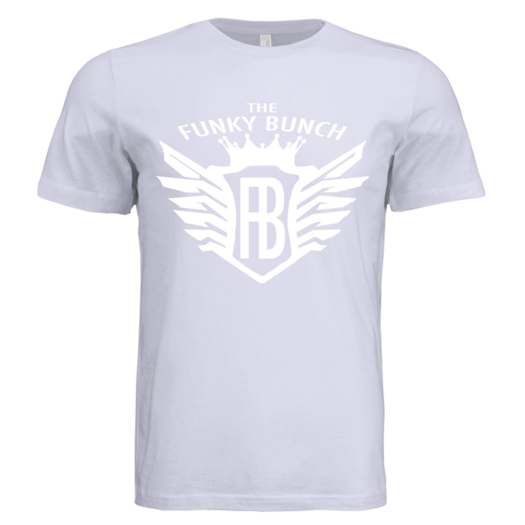 Dark Lavender Triblend - FRONT