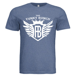 TRUE ROYAL TRBLN - FRONT