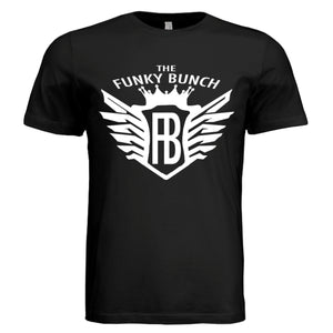 SLD BLK TRIBLEND - FRONT