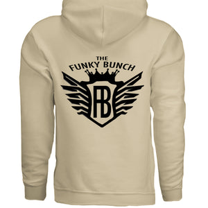 Vintage White - BACK