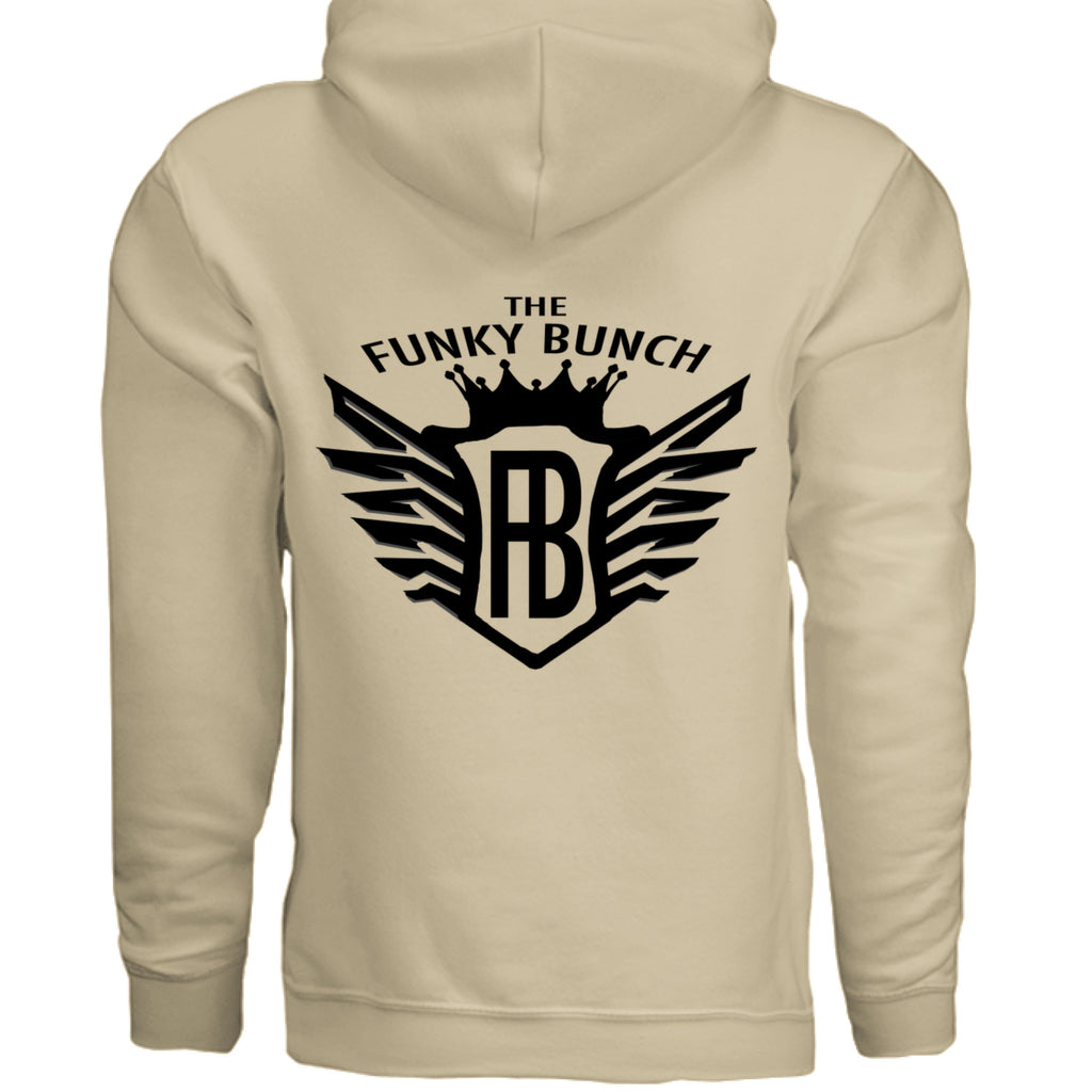 Vintage White - BACK