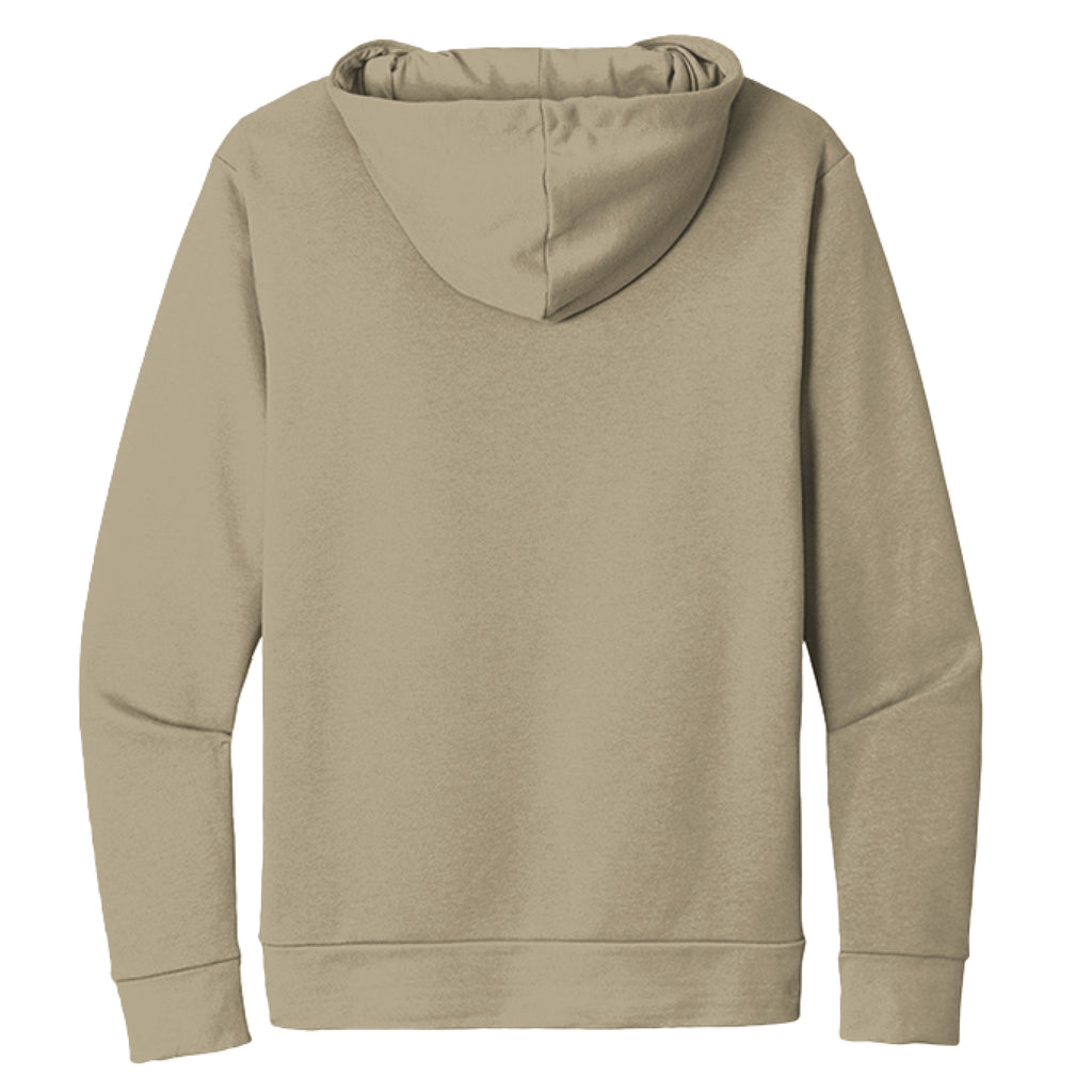 MILITARY GREEN - BACK