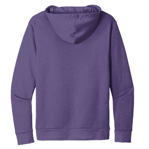 GALAXY PURPLE - BACK