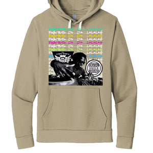 MILITARY GREEN - FRONT