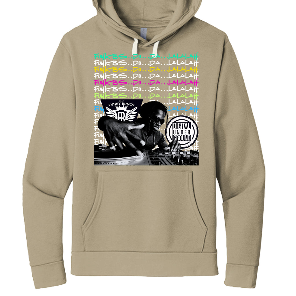 MILITARY GREEN - FRONT