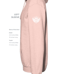 DESERT PINK - SLEEVE_LEFT