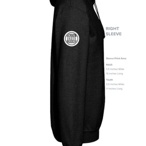 BLACK/ BLACK - SLEEVE_RIGHT