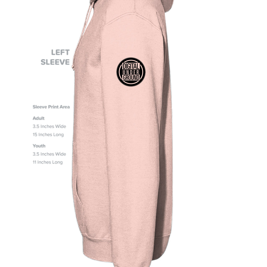 DESERT PINK - SLEEVE_LEFT