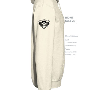 NATURAL - SLEEVE_RIGHT