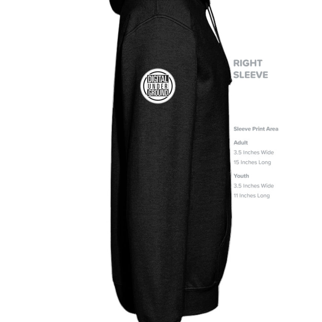 BLACK - SLEEVE_RIGHT