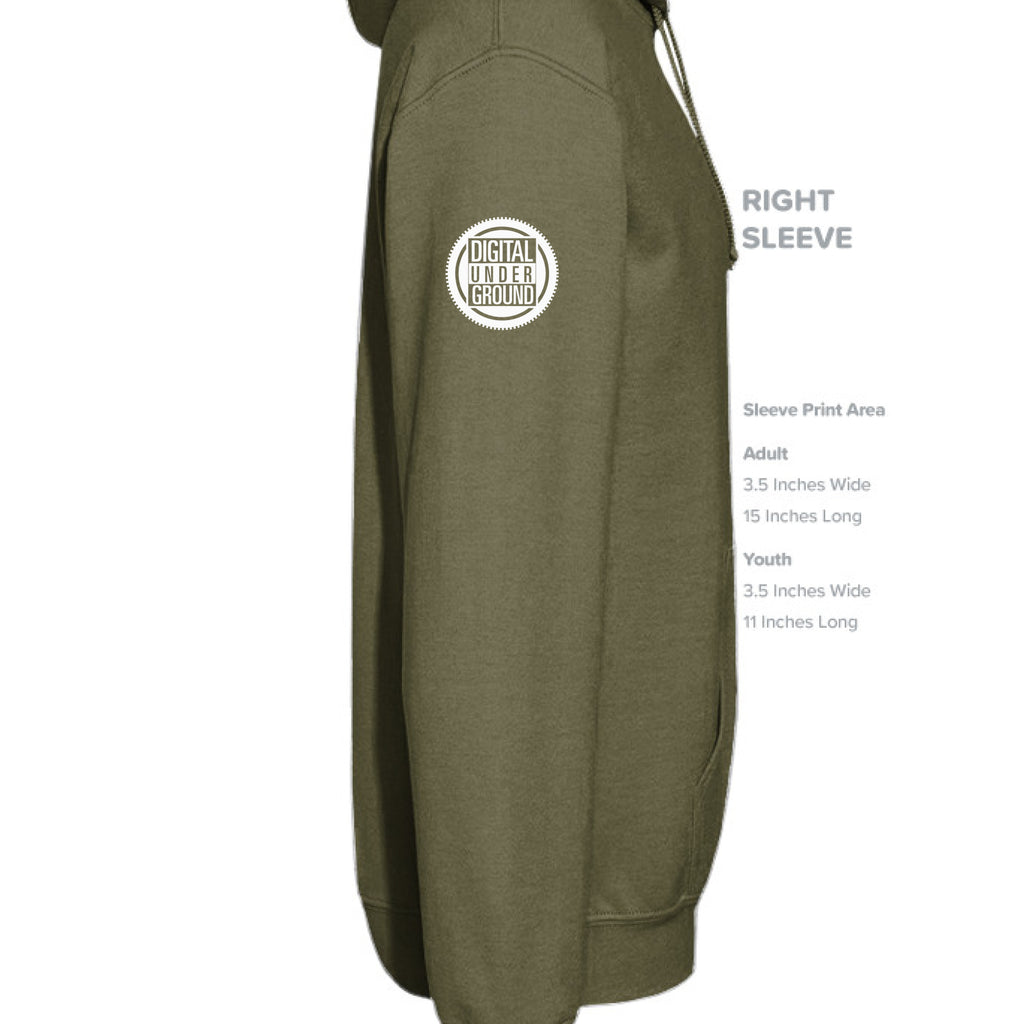 Fresh Olive - SLEEVE_RIGHT