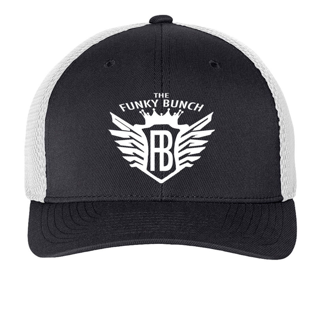 Black/ White - FRONT