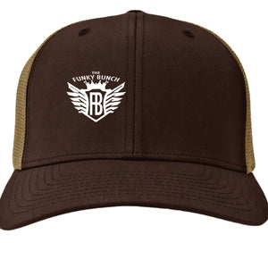 Brown/ Khaki - FRONT