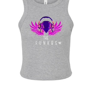 ATHLETIC HEATHER - FRONT