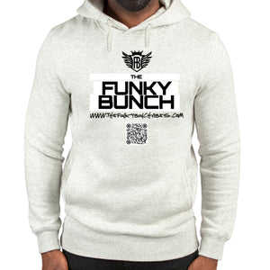 OATMEAL HEATHER - FRONT