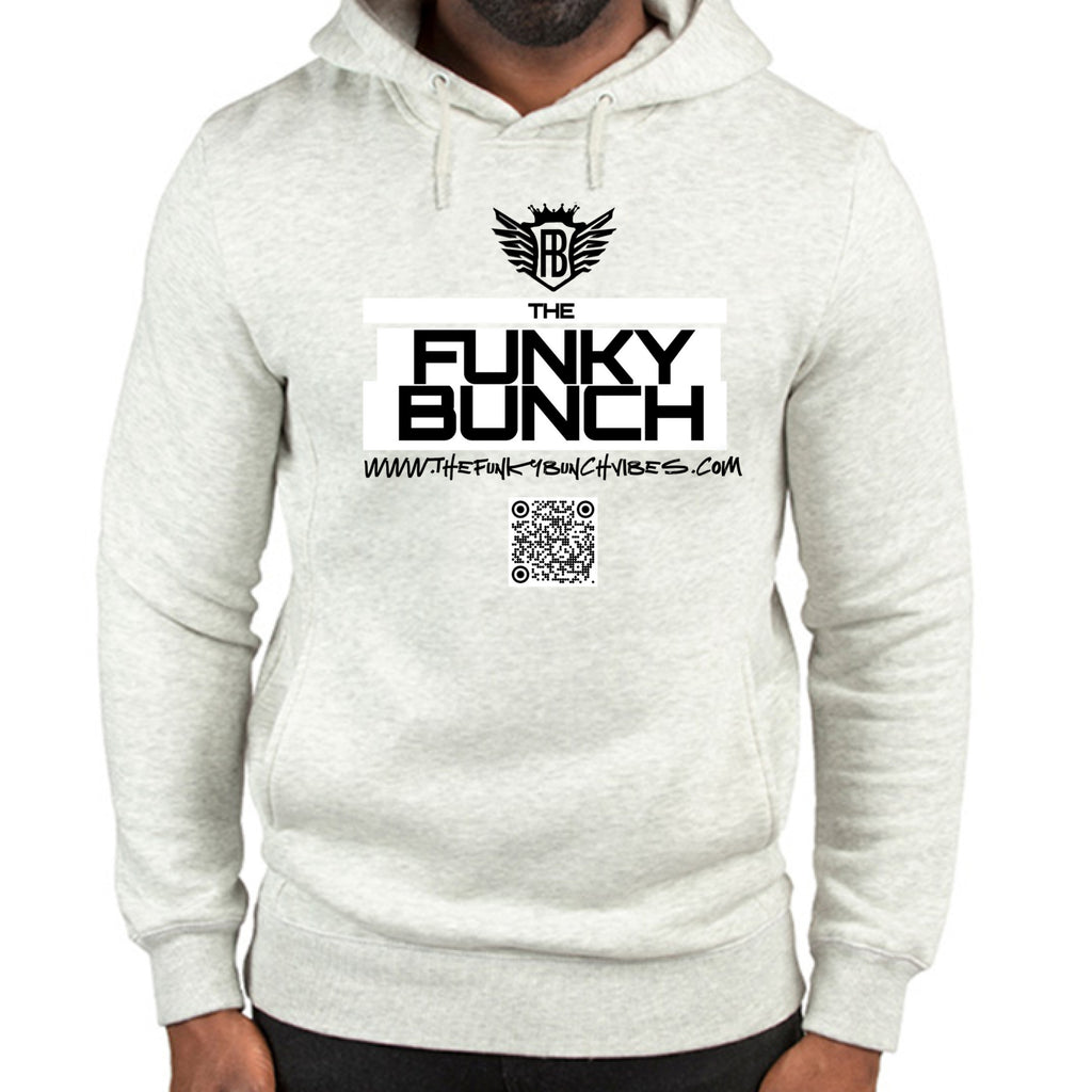 OATMEAL HEATHER - FRONT