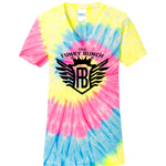 Neon Rainbow - FRONT