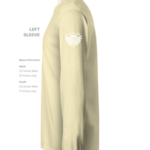 Natural - SLEEVE_LEFT