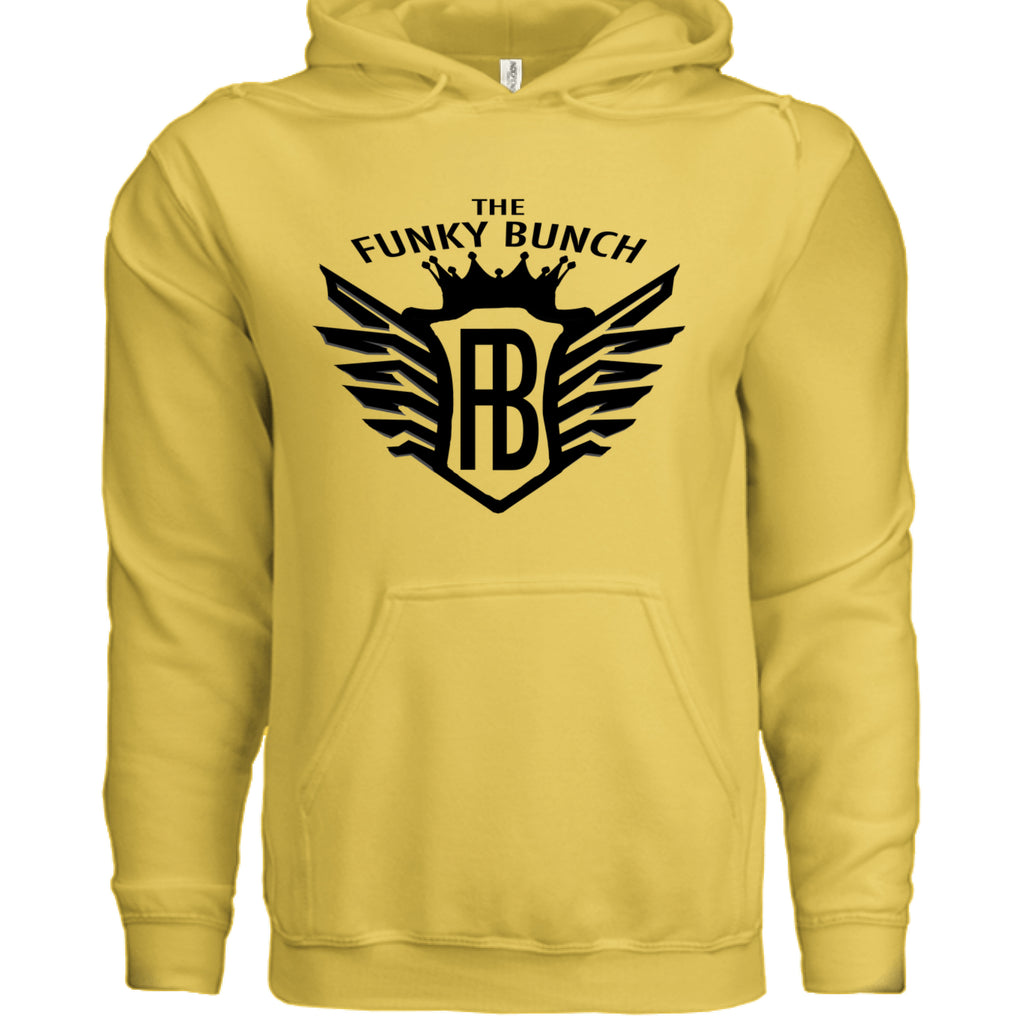 Light Yellow - FRONT