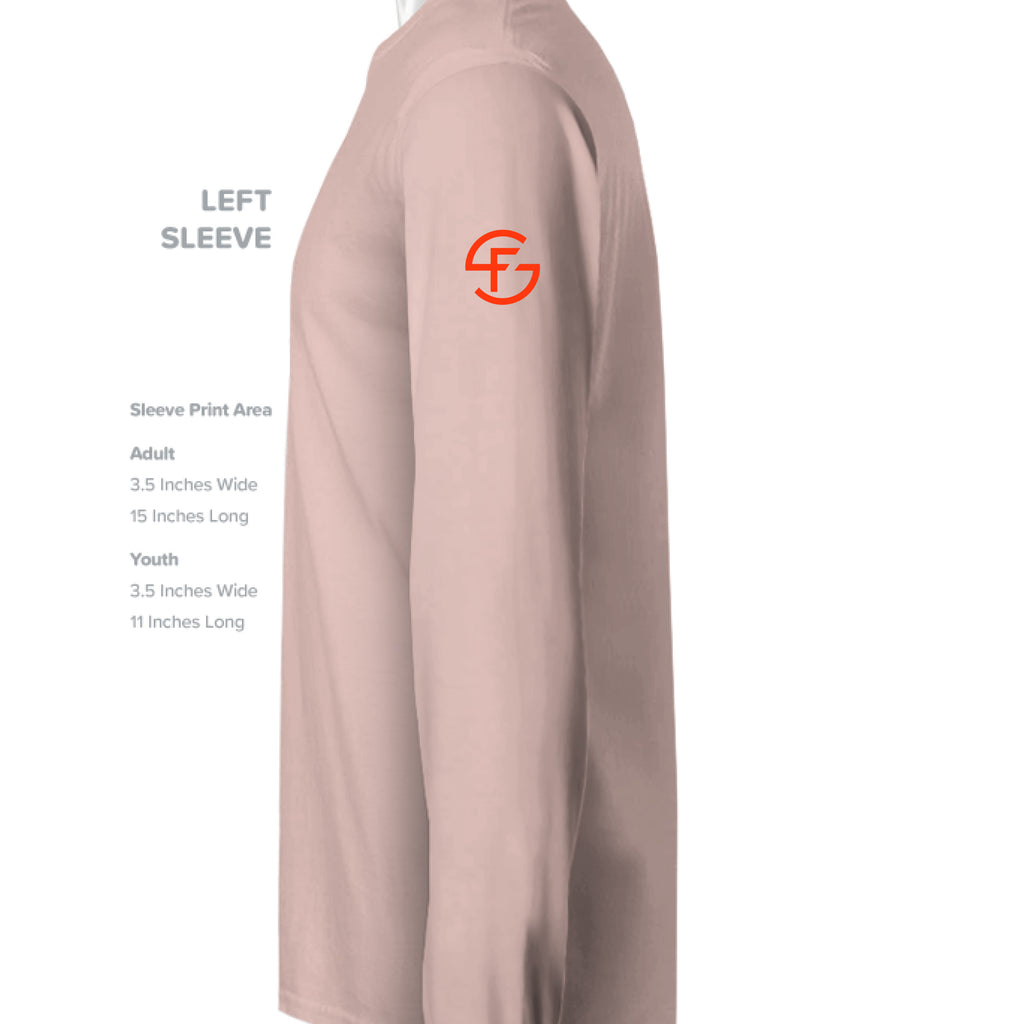 Body Blush - SLEEVE_LEFT