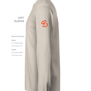 Sand - SLEEVE_LEFT