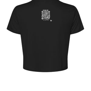 BLACK - BACK