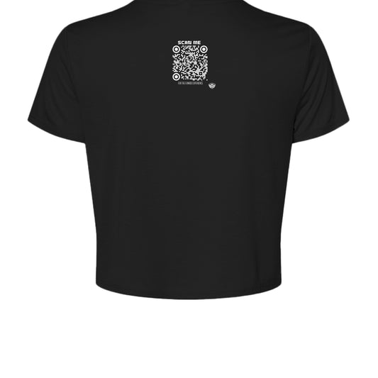 BLACK - FRONT