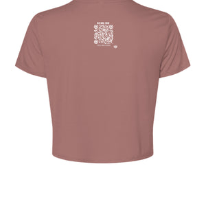MAUVE - BACK