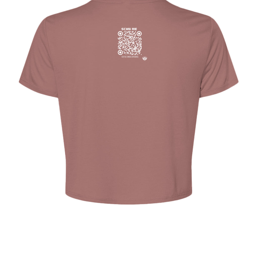 MAUVE - BACK