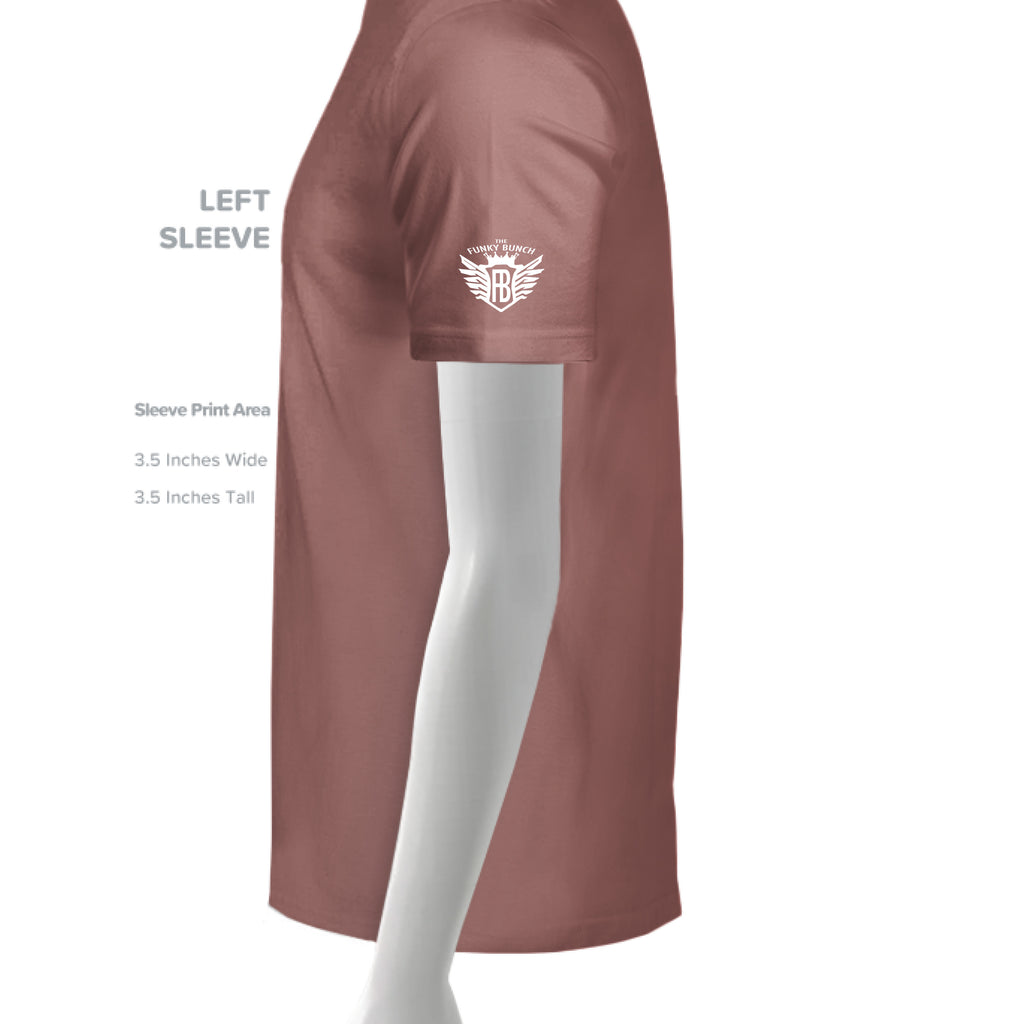 MAUVE - SLEEVE_LEFT