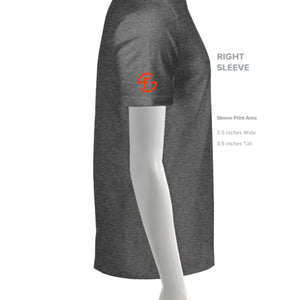 DARK GRY HEATHER - SLEEVE_RIGHT