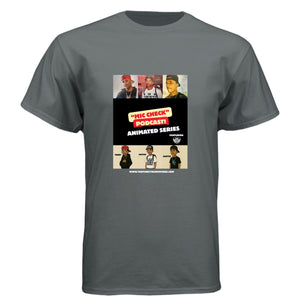 Vintage Heavy Metal - FRONT