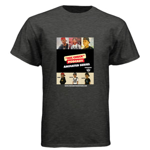 VINTAGE BLACK - FRONT