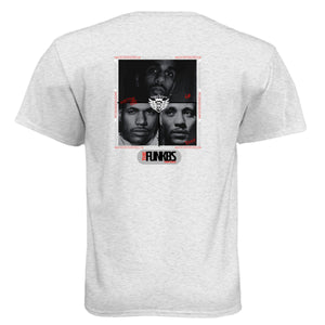 HEATHER WHITE - BACK