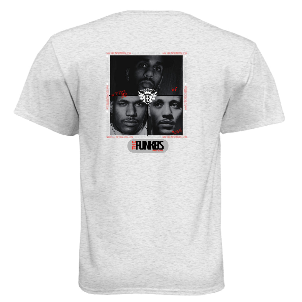 HEATHER WHITE - BACK