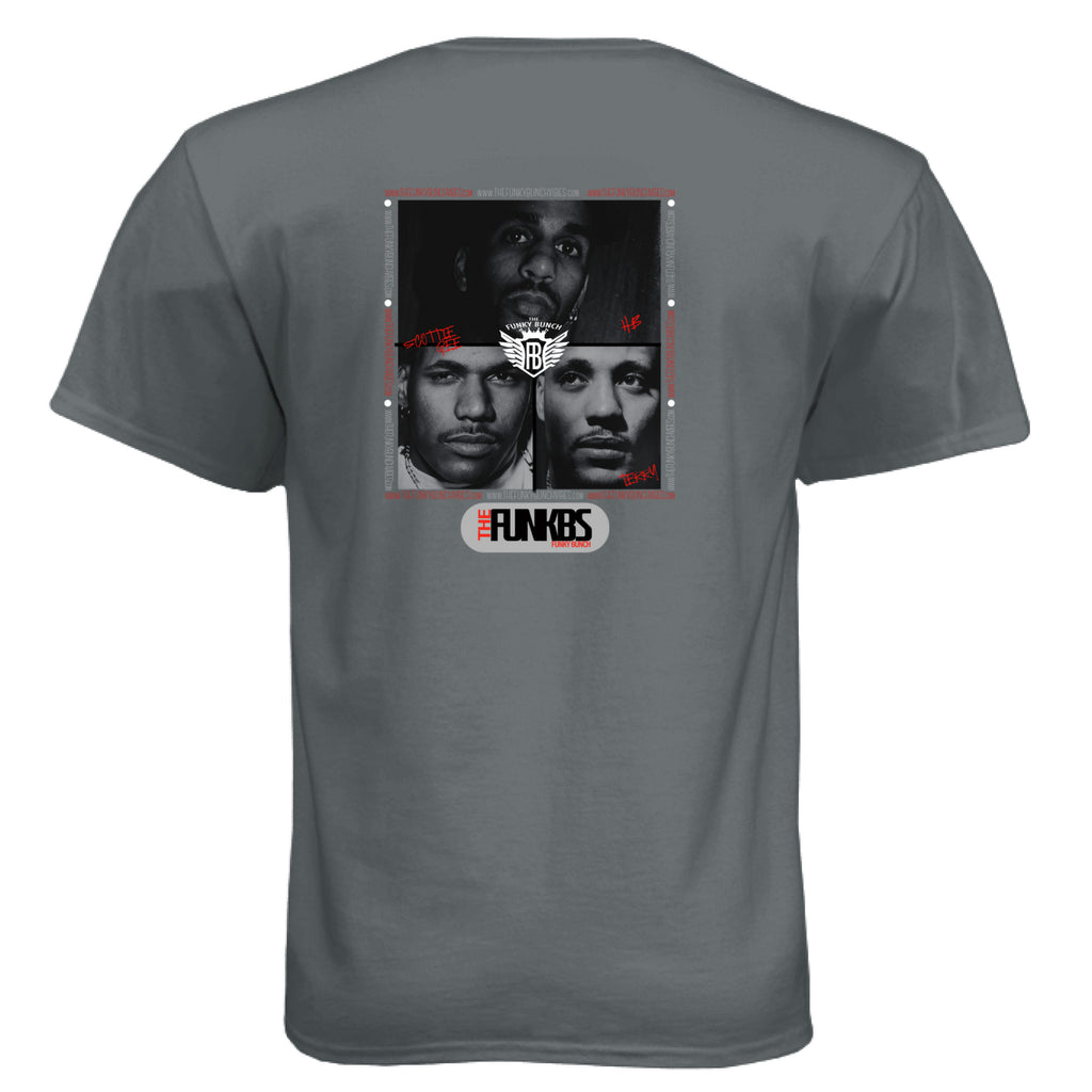 Vintage Heavy Metal - BACK