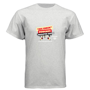 HEATHER WHITE - FRONT