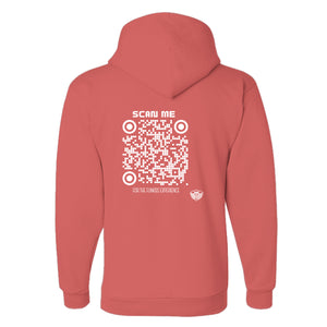 RED RIVER CLAY - BACK