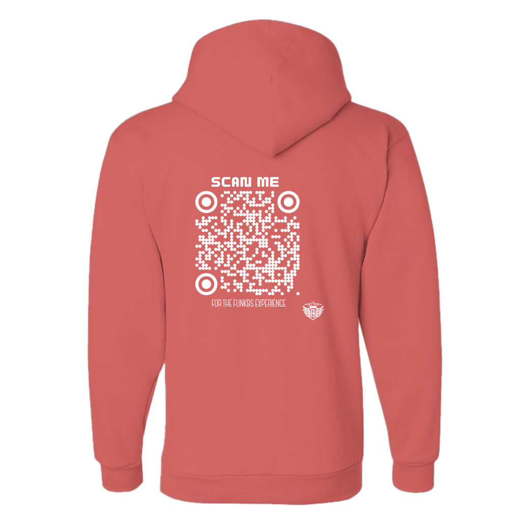 RED RIVER CLAY - BACK