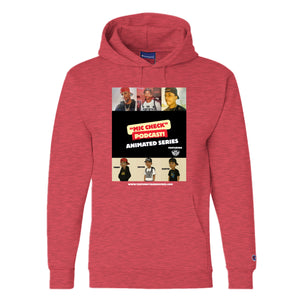 SCARLET HEATHER - FRONT