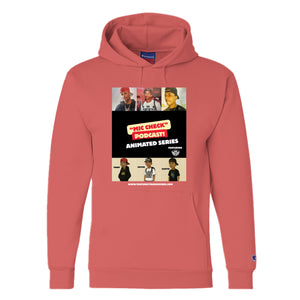 RED RIVER CLAY - FRONT