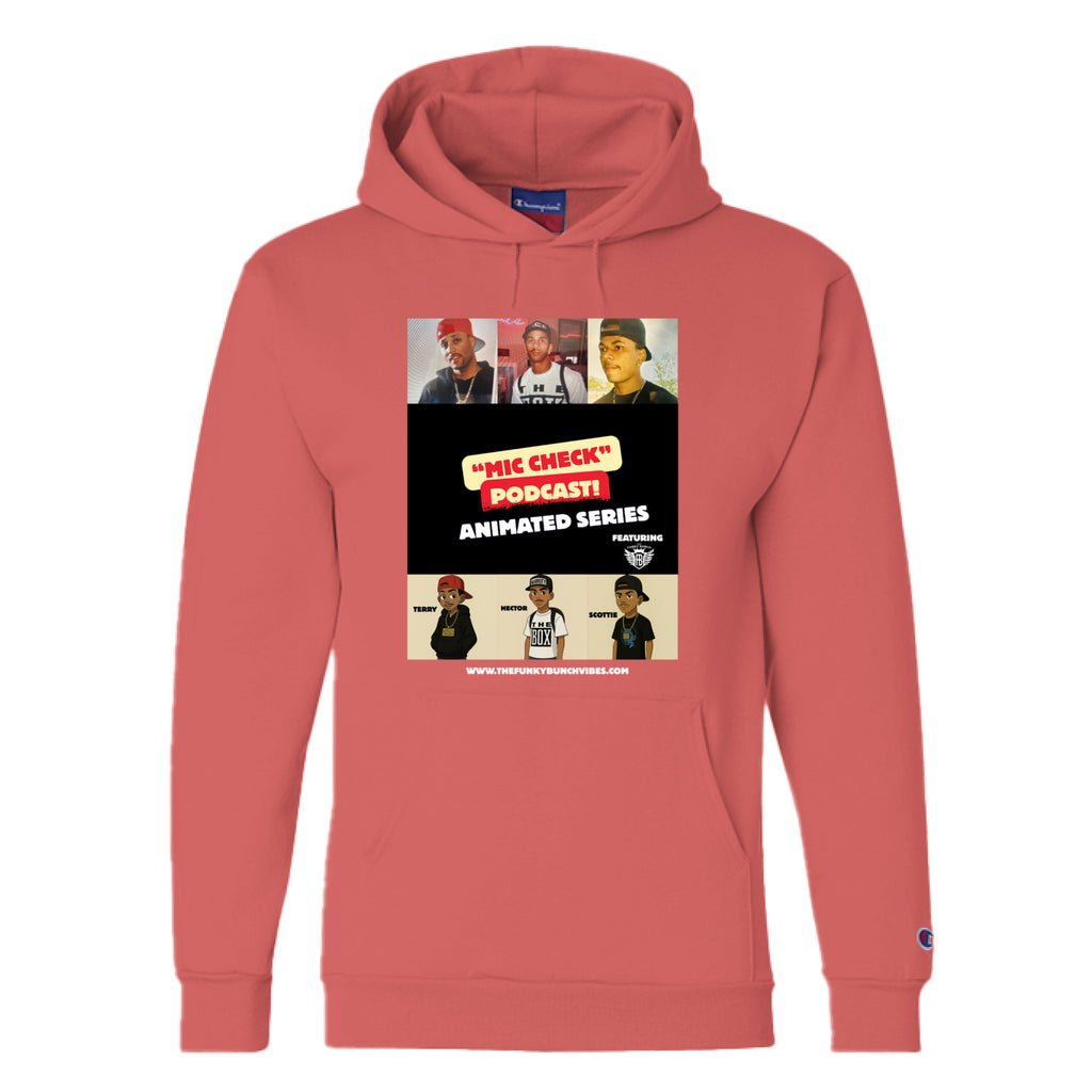 RED RIVER CLAY - FRONT