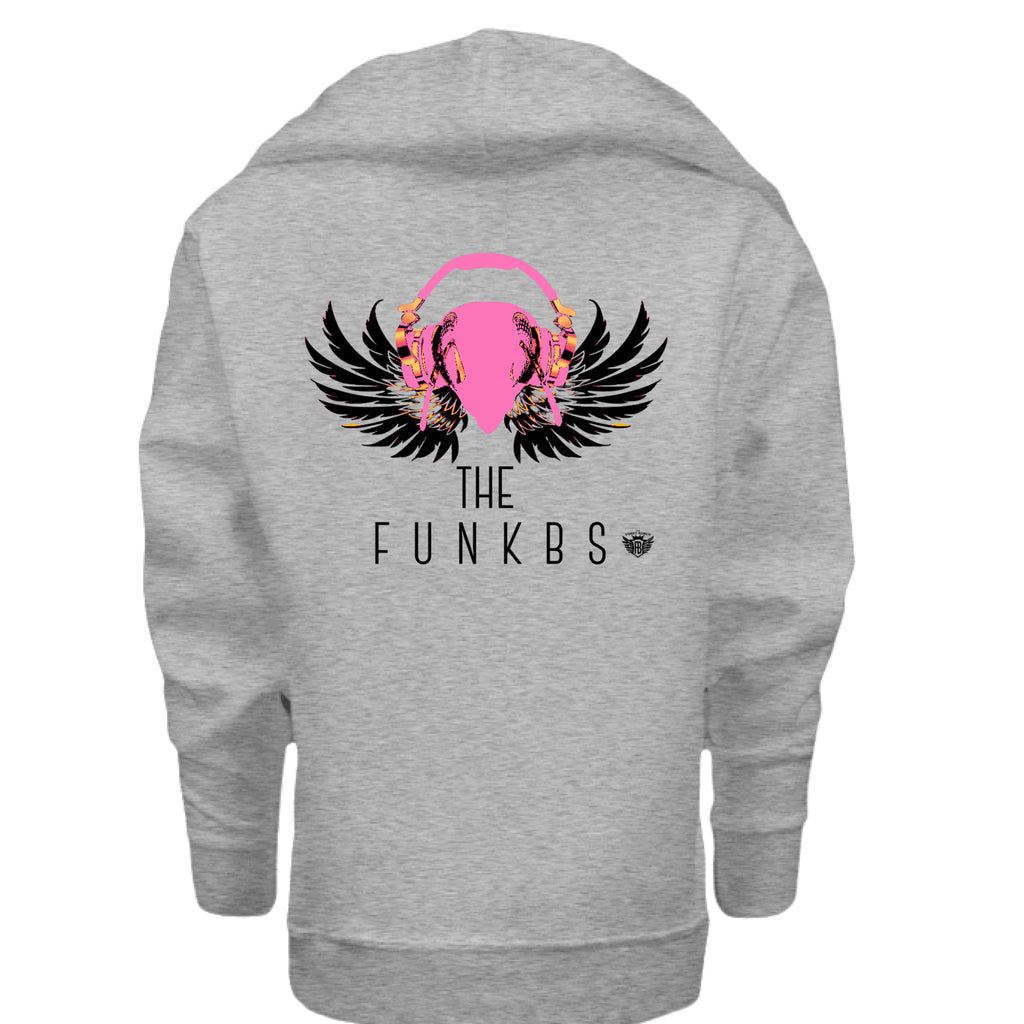 ATHLETIC HEATHER - BACK