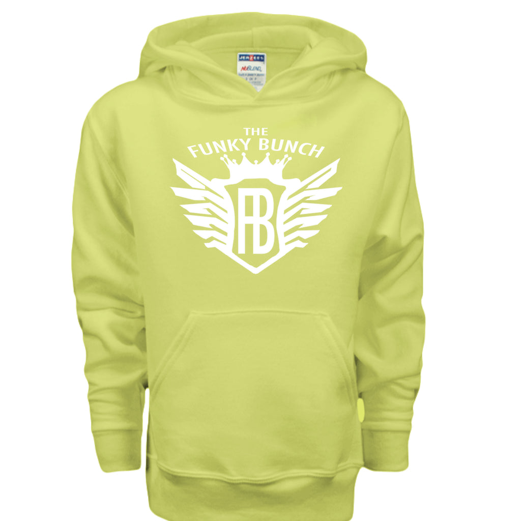 SAFETY GREEN - FRONT